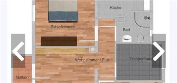 3 Zimmer Wohnung in Langenhagen zu vermieten