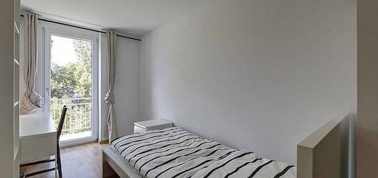 Private Room in Bad Cannstatt, Stuttgart