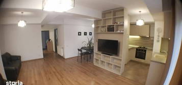 Apartament 3 camere decomandat Jiului | Loc de parcare