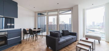 1 bed flat to rent