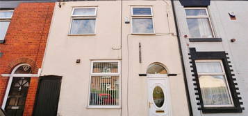 Terraced house for sale in Greswell Street, Denton, Manchester, Greater Manchester M34