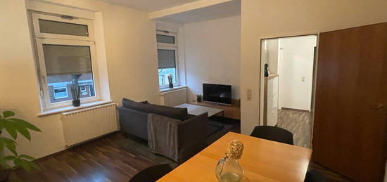 Wohnung Eschweiler - Stich 2 Zi. 54 m²