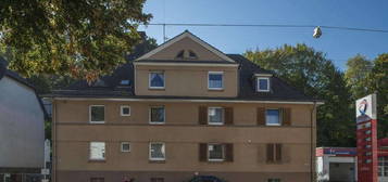 Solides Mehrfamilienhaus