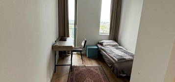 Kamer in Amsterdam