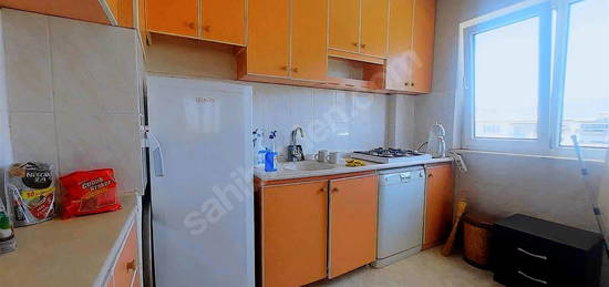 SELÇUKBEY MAHALLESİNDE SATILIK DAİRE