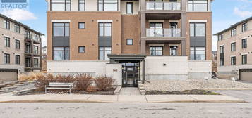 201 - 140 GUELPH PRIVATE, Ottawa, Ontario 