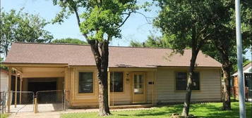 Address Not Disclosed, Galena Park, TX 77547