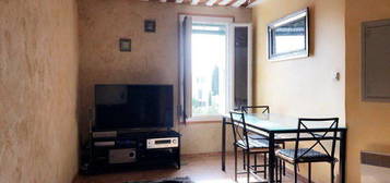 Appartement CAROMB