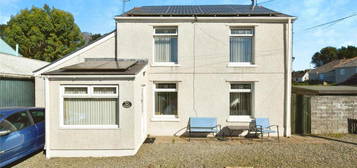 2 bedroom semi-detached house for sale