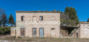 Proprietà rustica in vendita a Spalato - San Francesco - Collevario