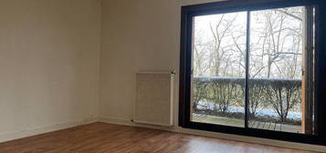 Location appartement 1 pièce 29 m²