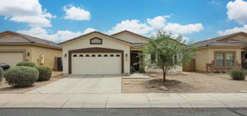 15705 N Poppy St, El Mirage, AZ 85335