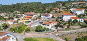 Moradia T2 Venda em Cervães,Vila Verde