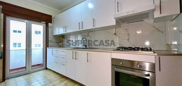 Apartamento T1 para arrendamento na Areosa, Viana do Castelo