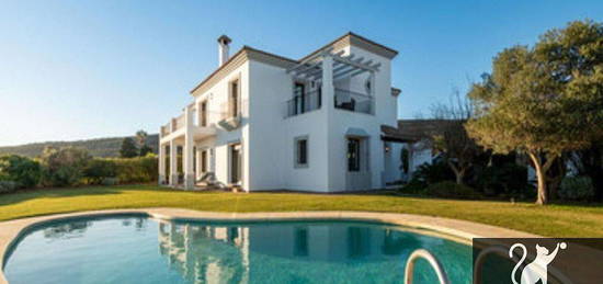 Casa en Puerto de Sotogrande-La Marina, San Roque