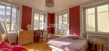 Appartement 3 pièces 101 m²