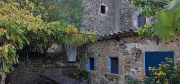 Chalet en calle Del Castell en Foixà