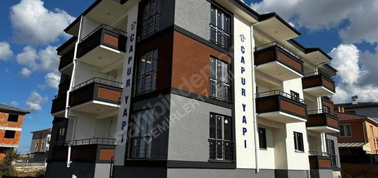 SATILIK 110 m2 LÜKS DAİRE