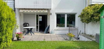 *** sofort bezugsbereit: Reihenhaus mit Süd-Garten und Garage, ruhige Lage ***