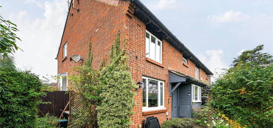 End terrace house for sale in Strickland Way, Orpington BR6