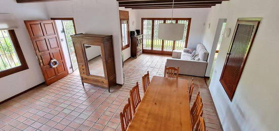 Chalet en Canyelles - Montgoda, Lloret de Mar