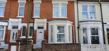 3 bedroom terraced house