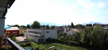 SCHÖNE BALKONWOHNUNG MIT WEITBLICK UND TG-STELLPLATZ