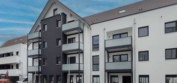 ** NEUBAU STADTHAUS ** Traumhafte 4-Zimmer-Wohnung