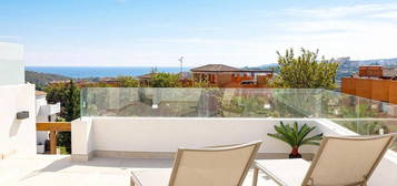 Apartamento en venta en La Sal Bay, Casares Golf - Casares del Sol