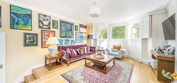 Flat for sale in Caledonian Road, London N7