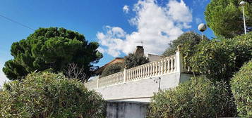 Chalet en Talamanca de Jarama