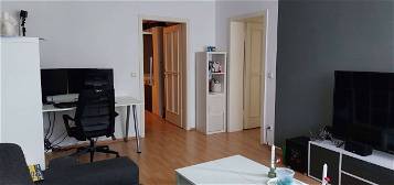 Freundliche 2-Zimmer-Wohnung mit Balkon in Oberhausen