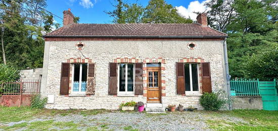 Maison  à vendre, 3 pièces, 2 chambres, 115 m²