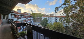 Arrendamento de Apartamento T2  na rua Marracuene s/n