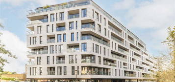 Flat for sale in Webber Street, London SE1