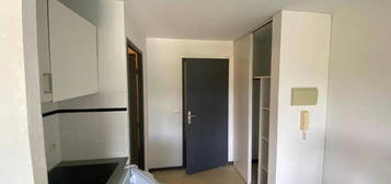 Location appartement 1 pièce 24 m²