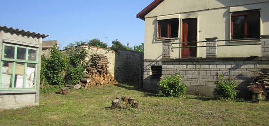 Maison  à vendre, 4 pièces, 2 chambres, 80 m²