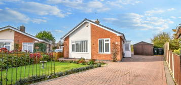 Bungalow for sale in Lime Close, Burgh Le Marsh PE24