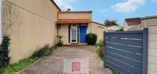 Maison  à vendre, 4 pièces, 2 chambres, 62 m²