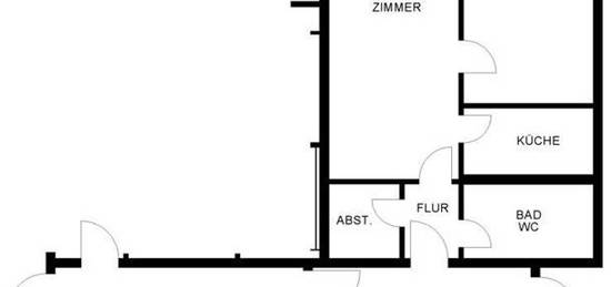 Zentraler geht´s kaum