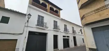 Casa adosada en Santa Fe