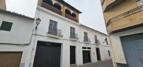 Casa adosada en Santa Fe