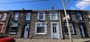 2 bed terraced house for sale