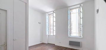 Charmant Studio Meublé 24m2 13001