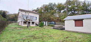 Maison  à vendre, 5 pièces, 2 chambres, 70 m²