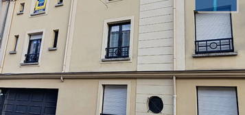 Location appartement 2 pièces 49 m²