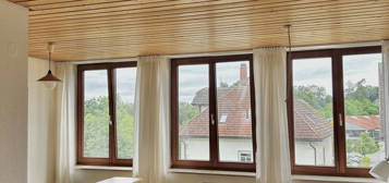 Möblierte 1-Zimmerwohnung in Bad Waldsee am Stadtsee