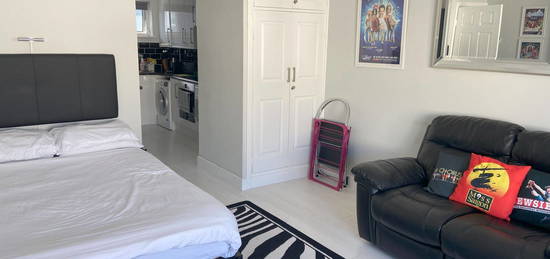 1 bed flat to rent