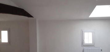 Location appartement 3 pièces 52 m²