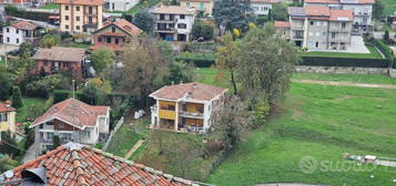 Villa in posizione unica a Vicoforte CN